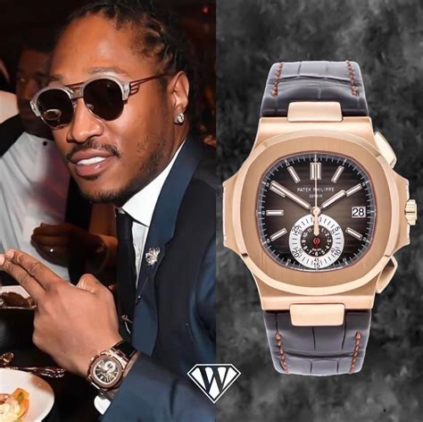 future patek
